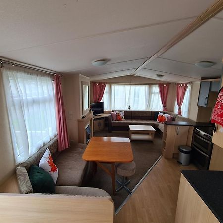127Cs Hoburne Naish Holiday Park Highcliffe Ngoại thất bức ảnh