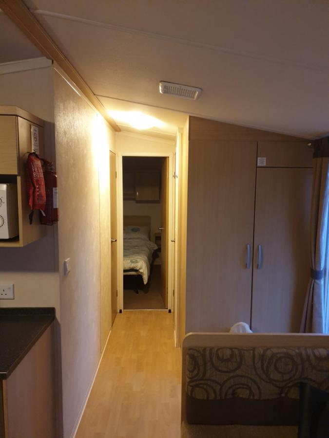 127Cs Hoburne Naish Holiday Park Highcliffe Ngoại thất bức ảnh