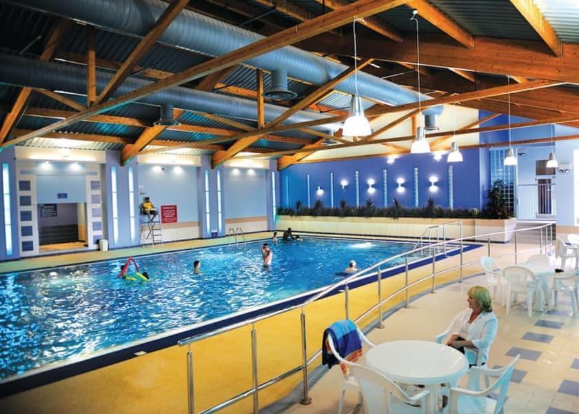 127Cs Hoburne Naish Holiday Park Highcliffe Ngoại thất bức ảnh