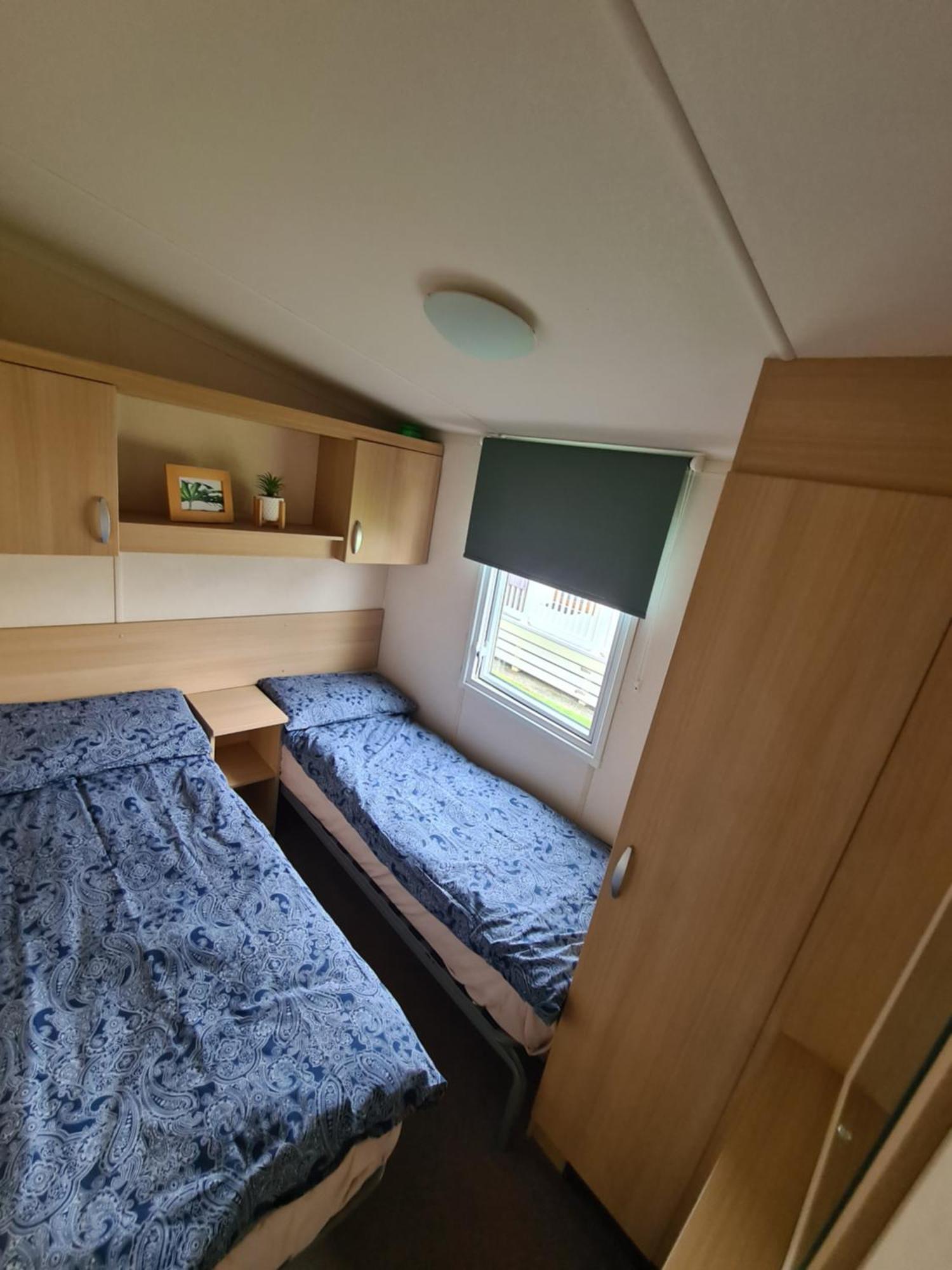 127Cs Hoburne Naish Holiday Park Highcliffe Ngoại thất bức ảnh