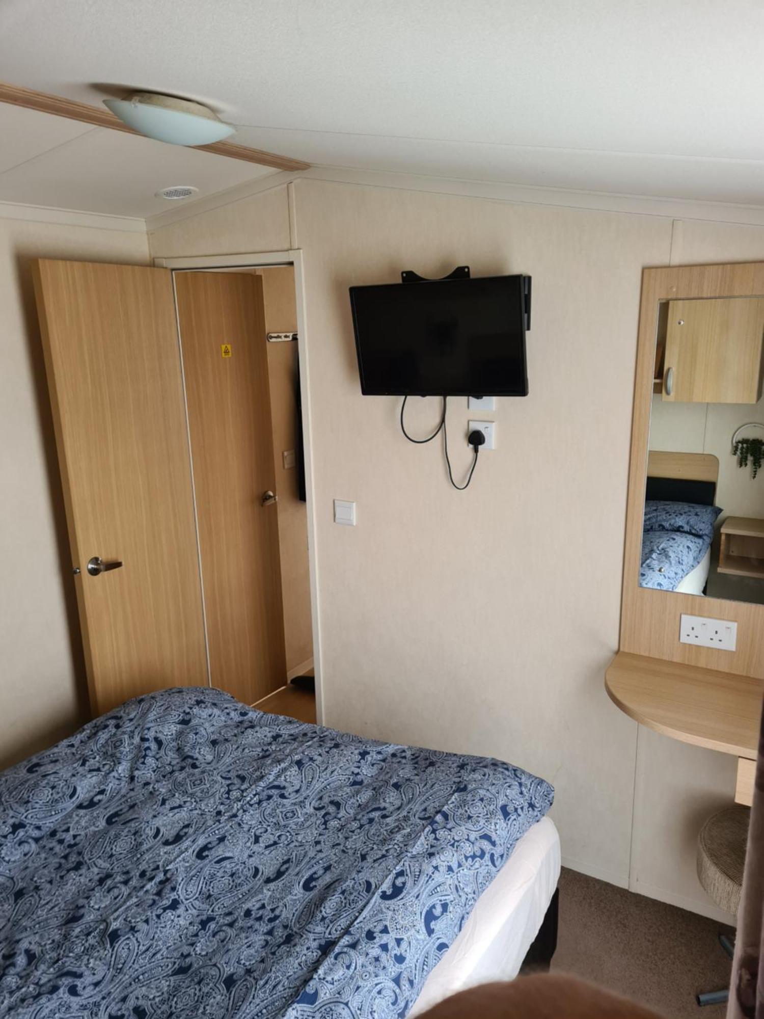 127Cs Hoburne Naish Holiday Park Highcliffe Ngoại thất bức ảnh