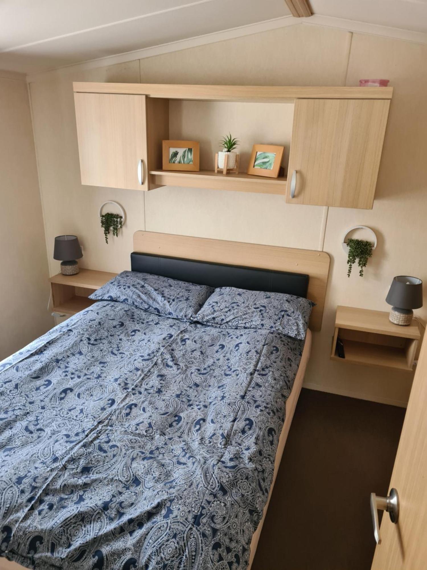 127Cs Hoburne Naish Holiday Park Highcliffe Ngoại thất bức ảnh
